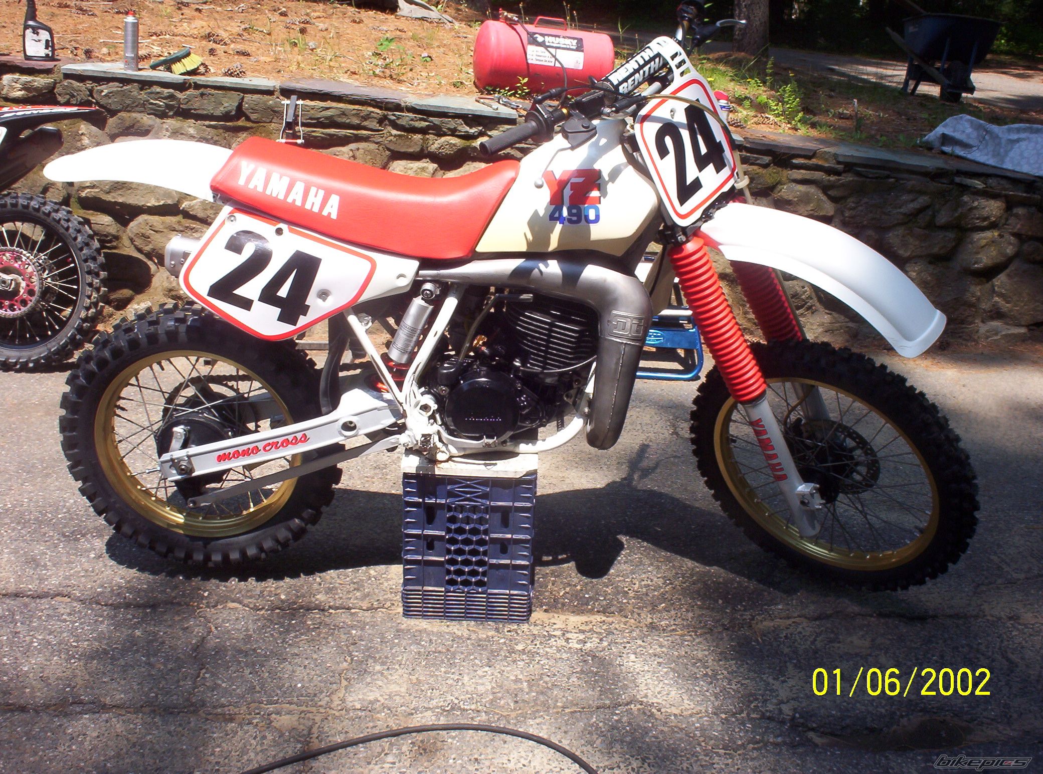 Bike Photo 1987149