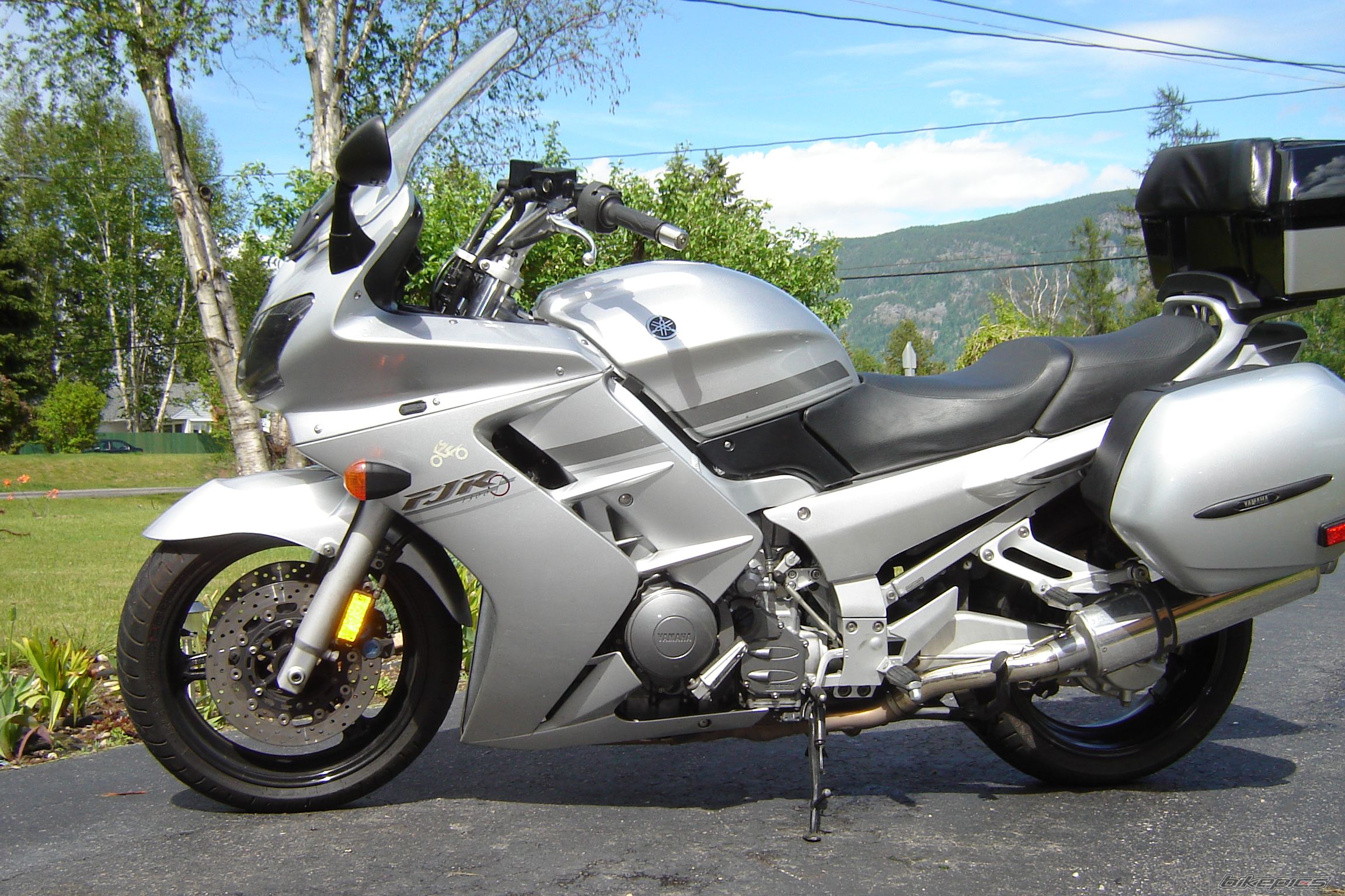 Bike Photo 1987163