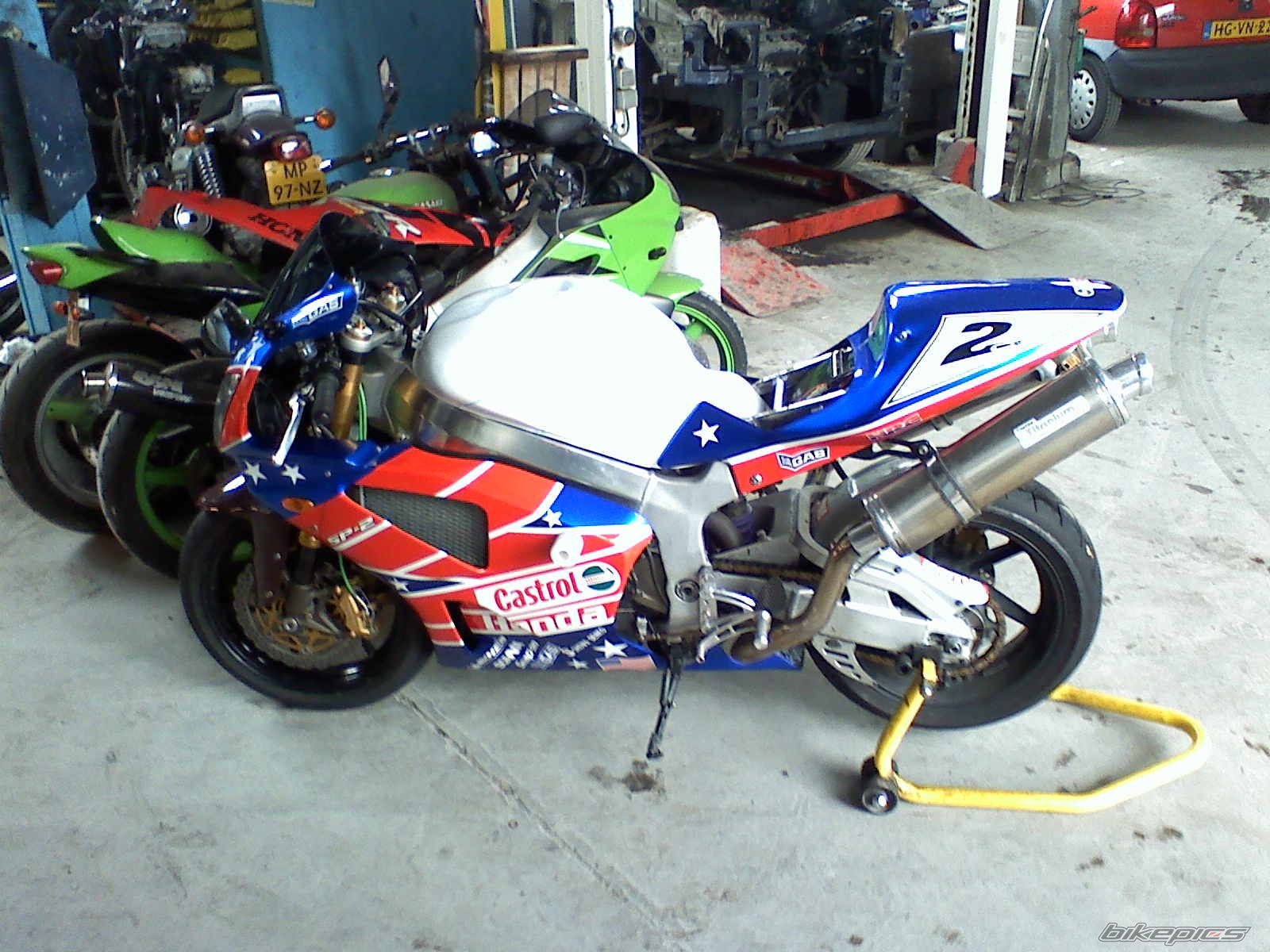 Bike Photo 1987323