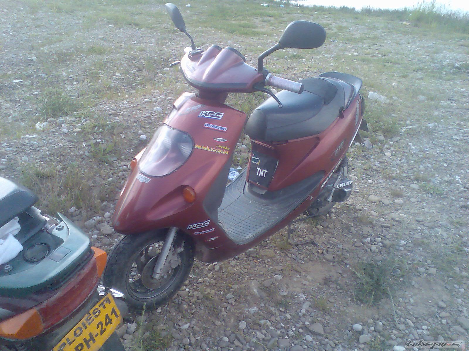 Bike Photo 1987326