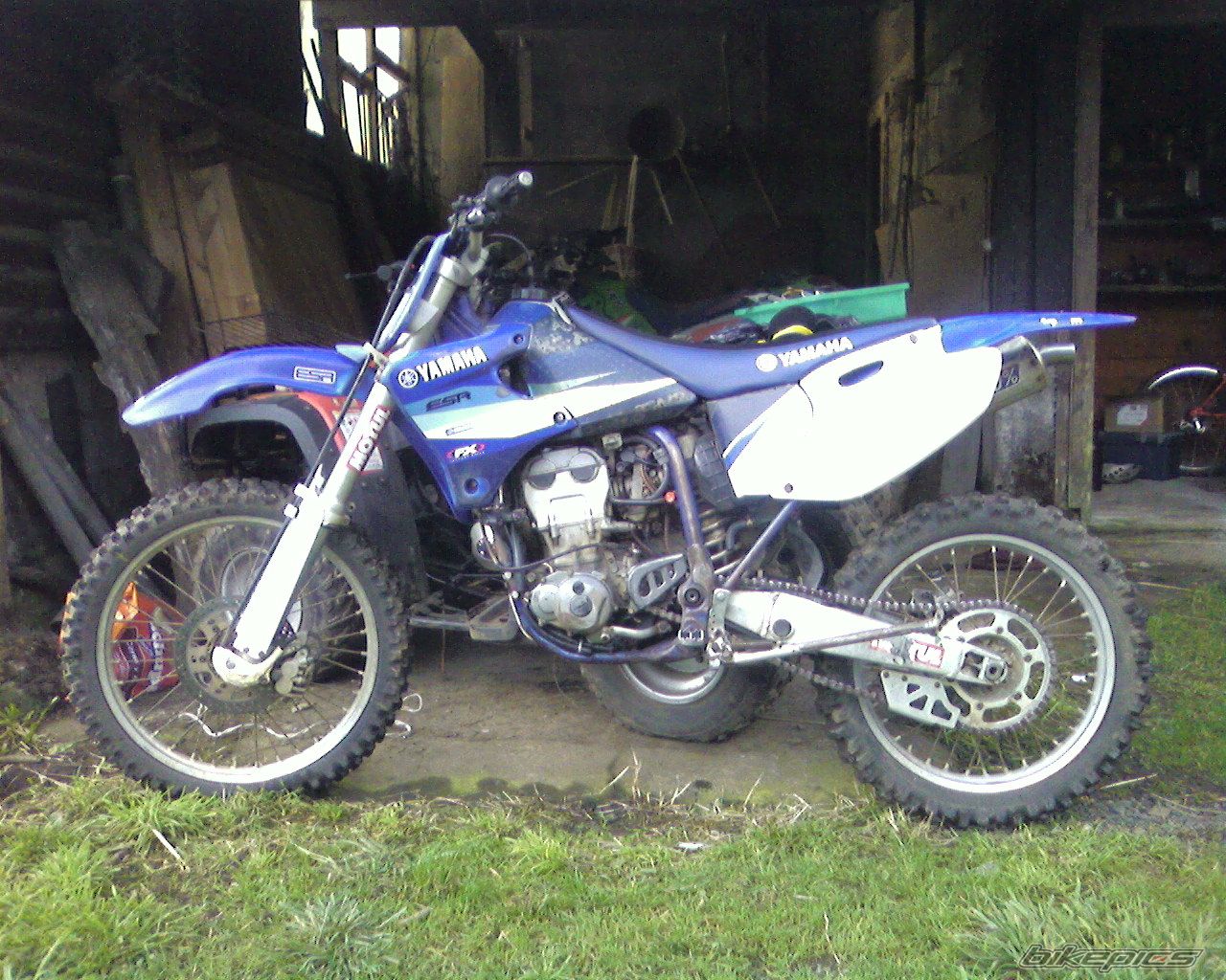 Bike Photo 1987405