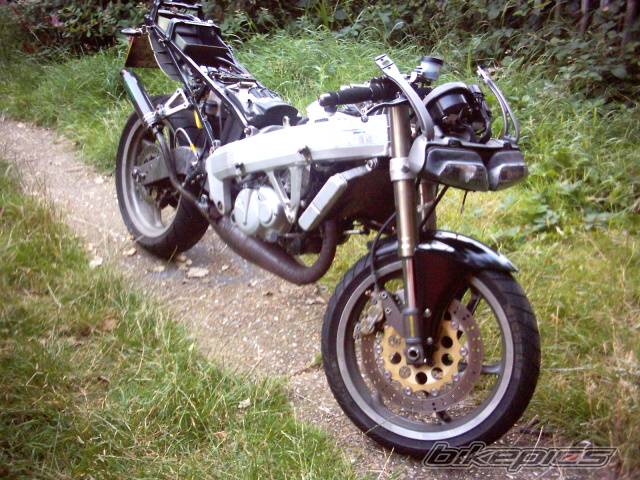 Bike Photo 198747