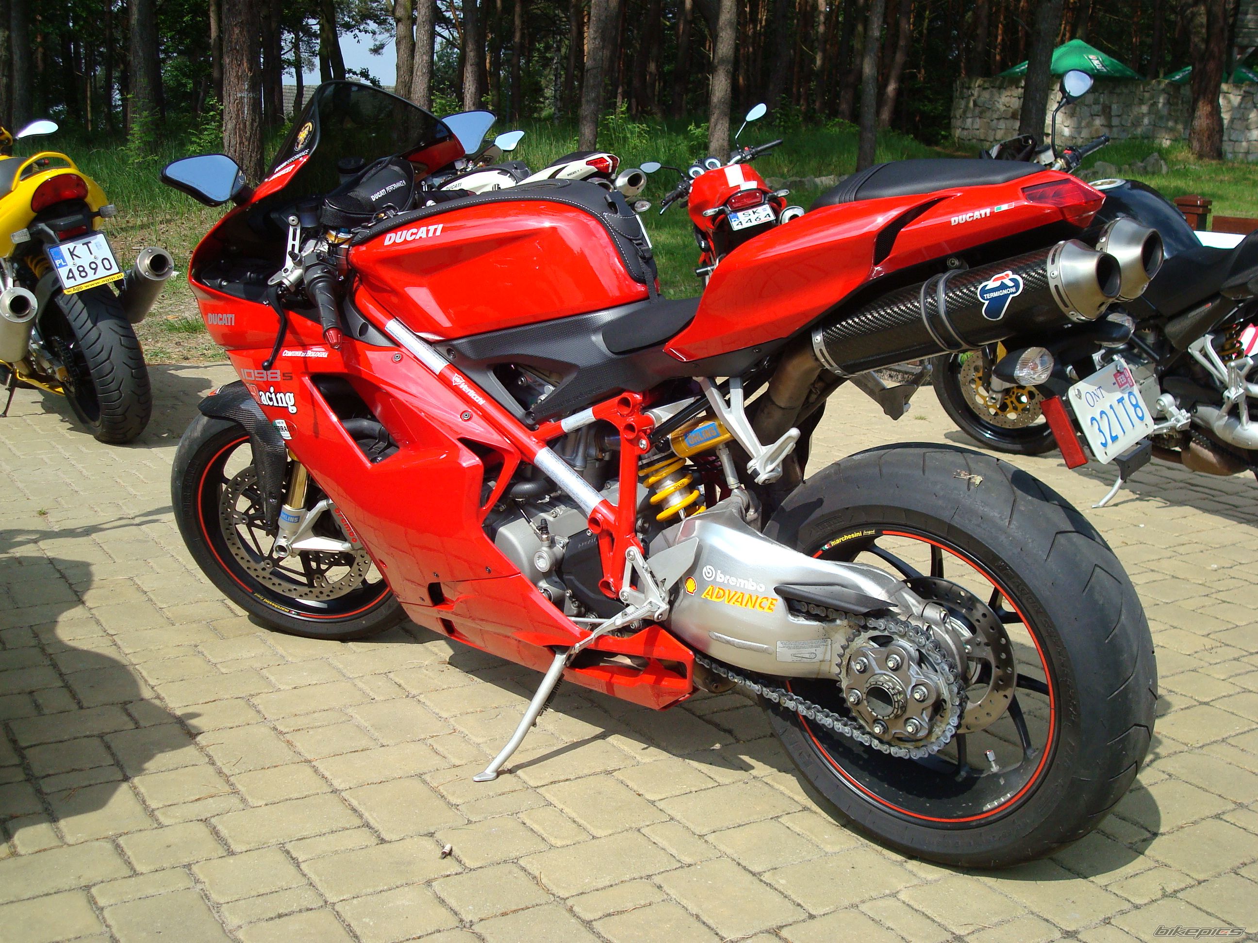 Bike Photo 1987474