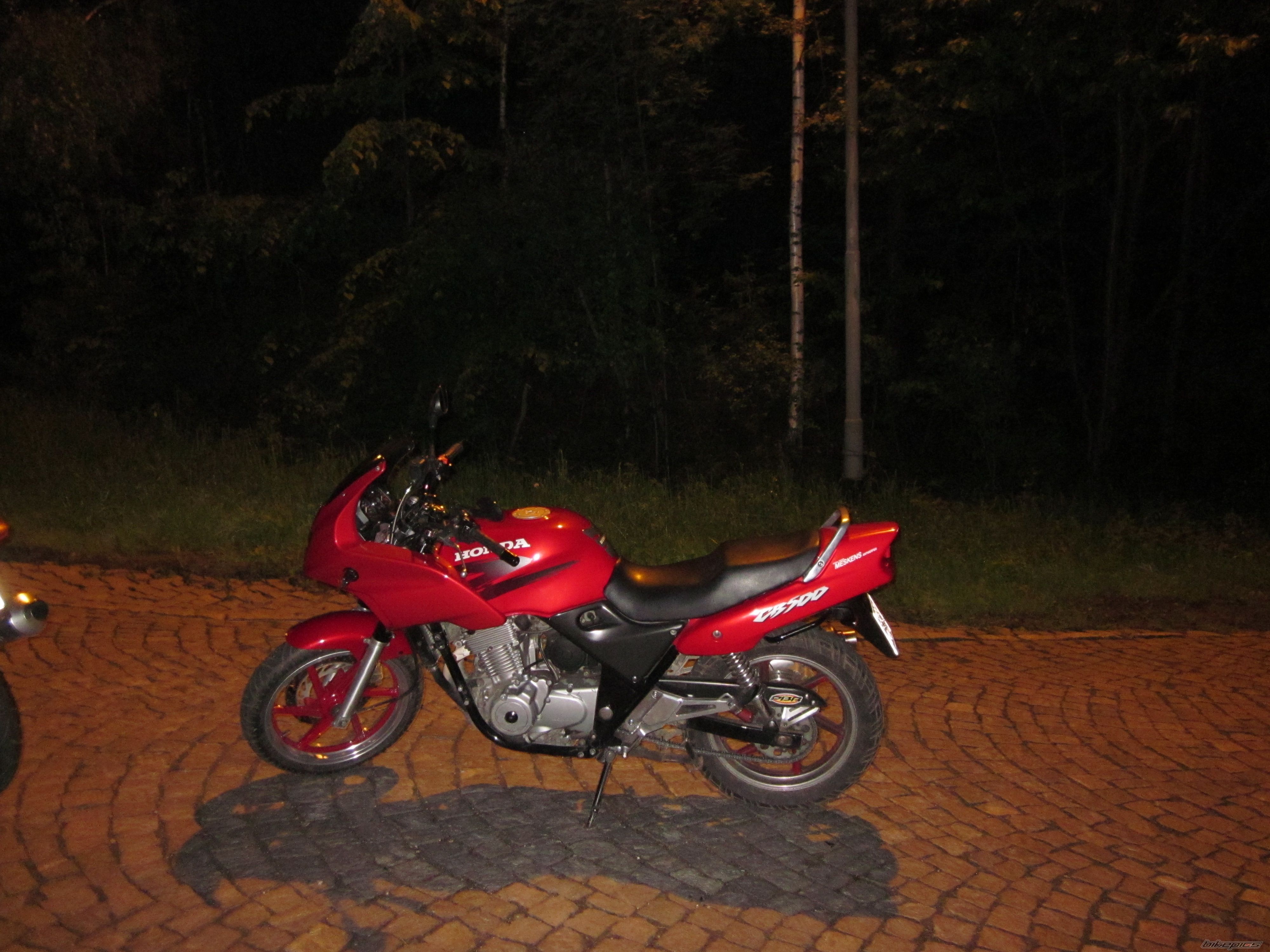 Bike Photo 1987629
