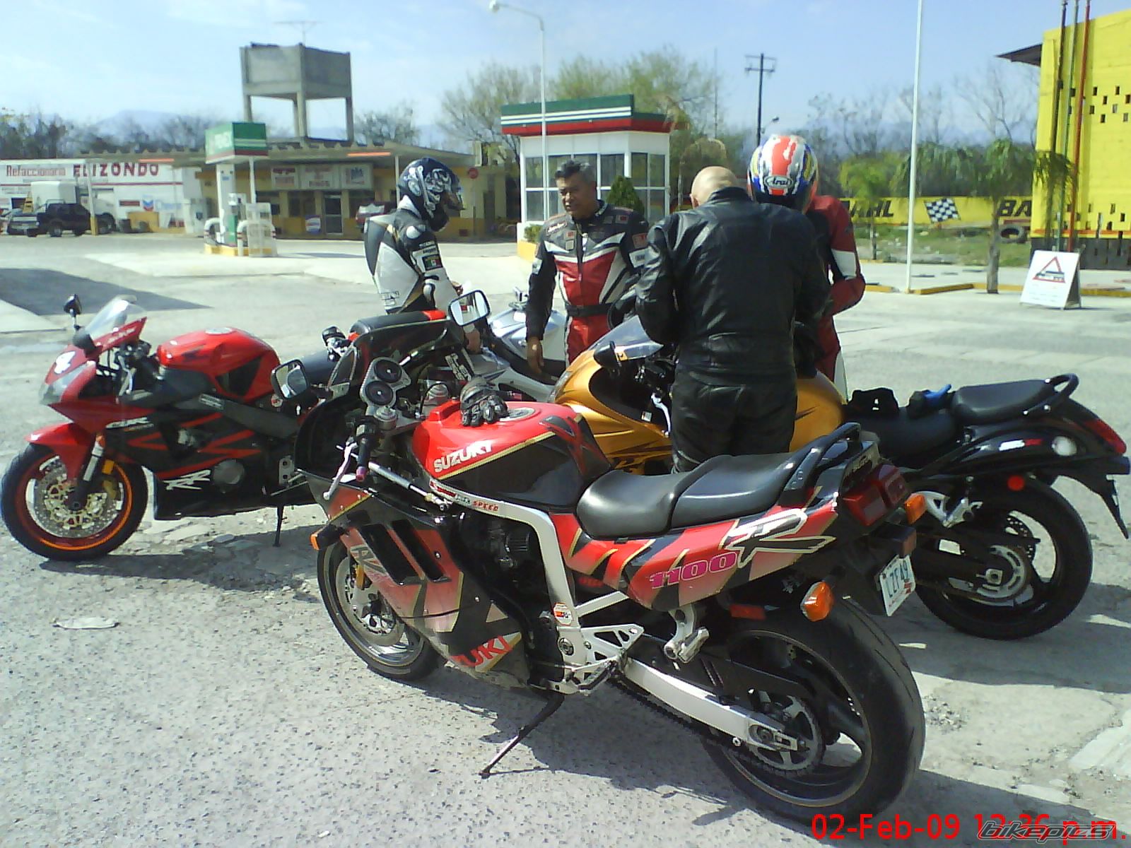 Bike Photo 1987684