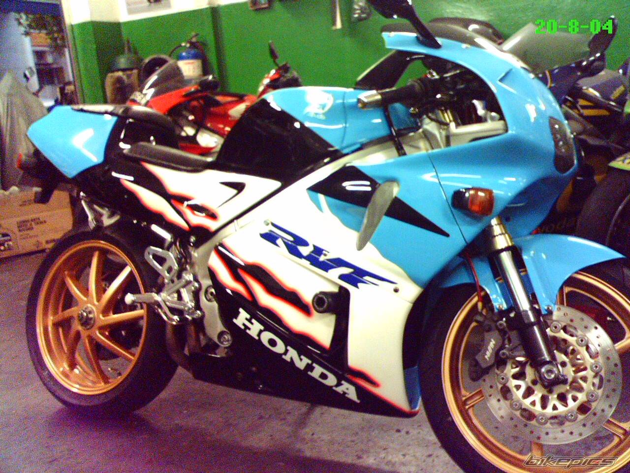 Bike Photo 198769
