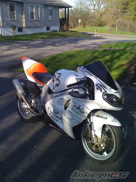 Bike Photo 1987953