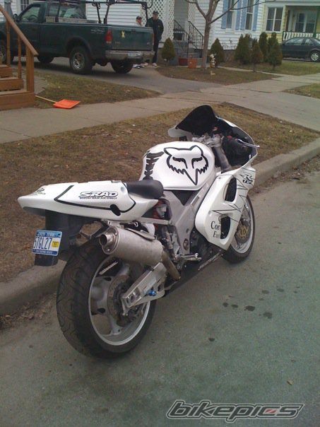 Bike Photo 1987954