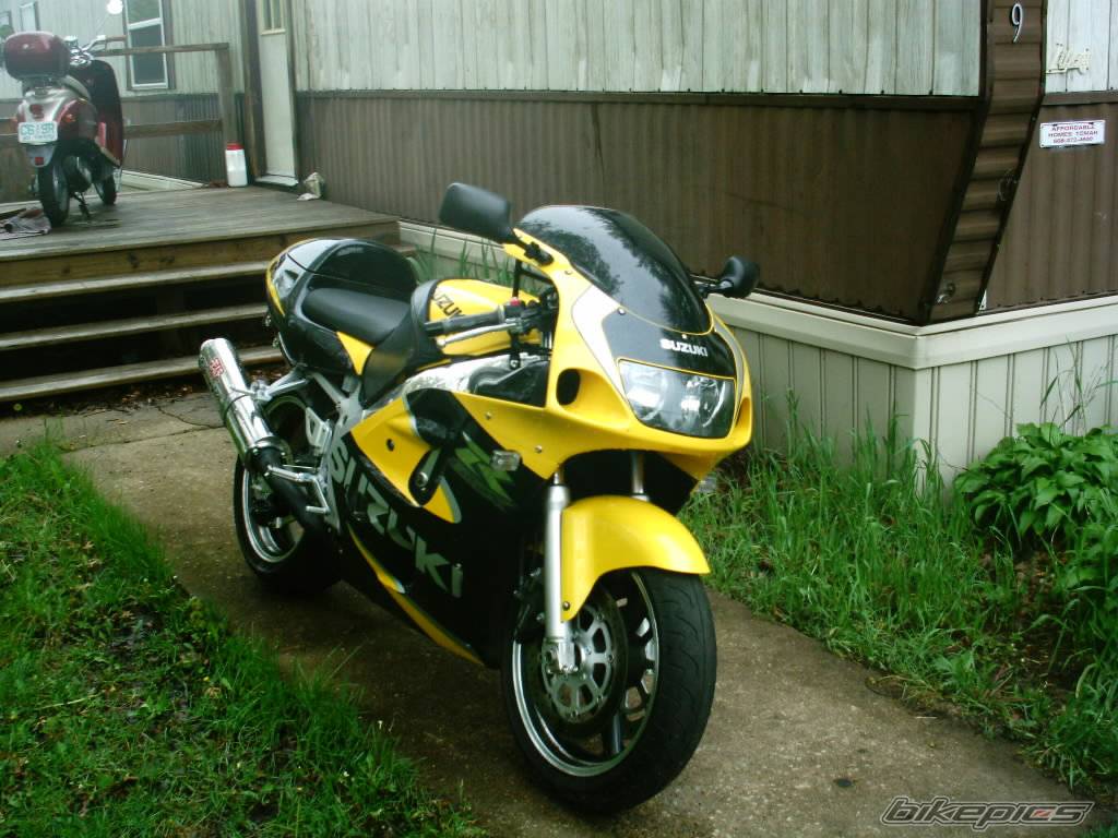 Bike Photo 198849