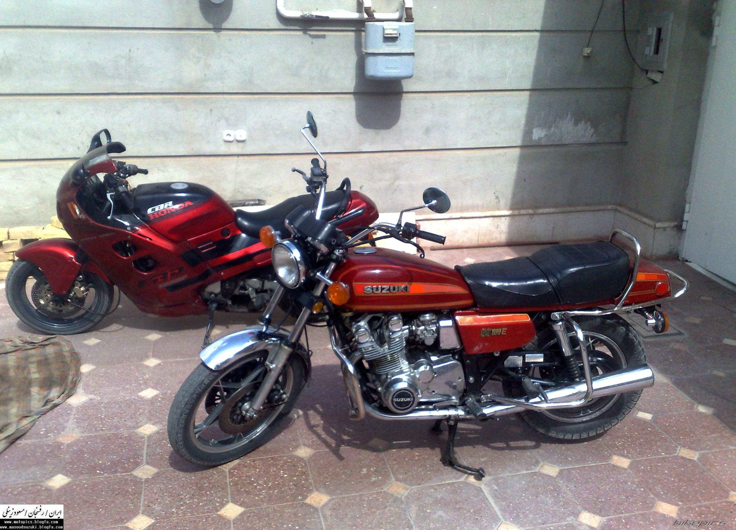 Bike Photo 1988708