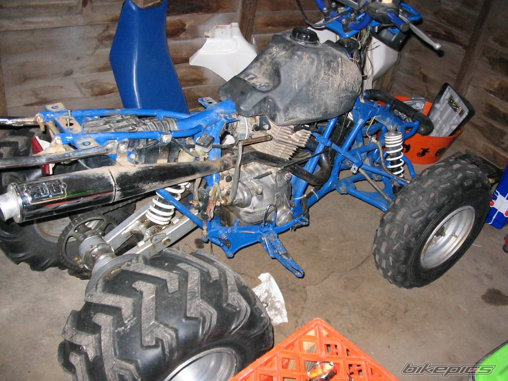 Bike Photo 198881