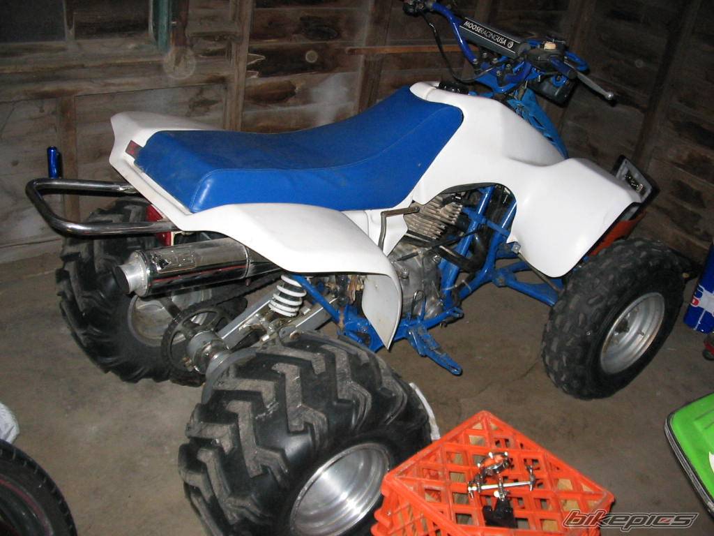 Bike Photo 198882