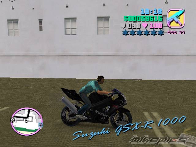 Bike Photo 198898