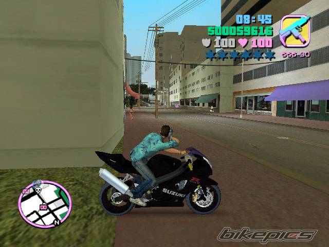 Bike Photo 198900