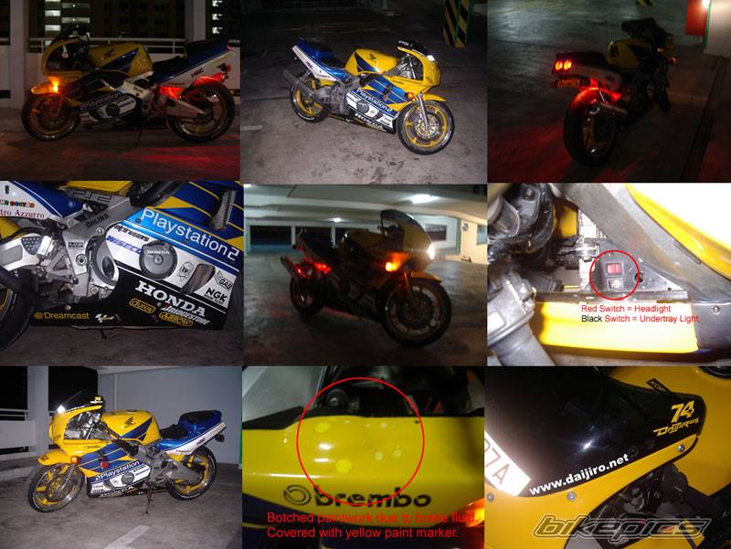 Bike Photo 198927