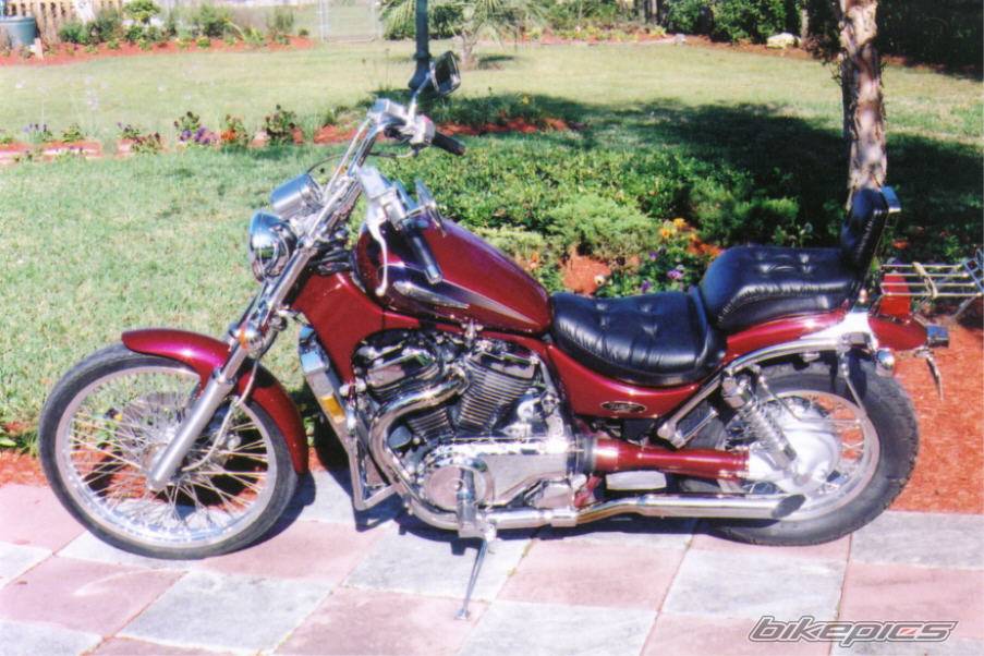 Bike Photo 198947