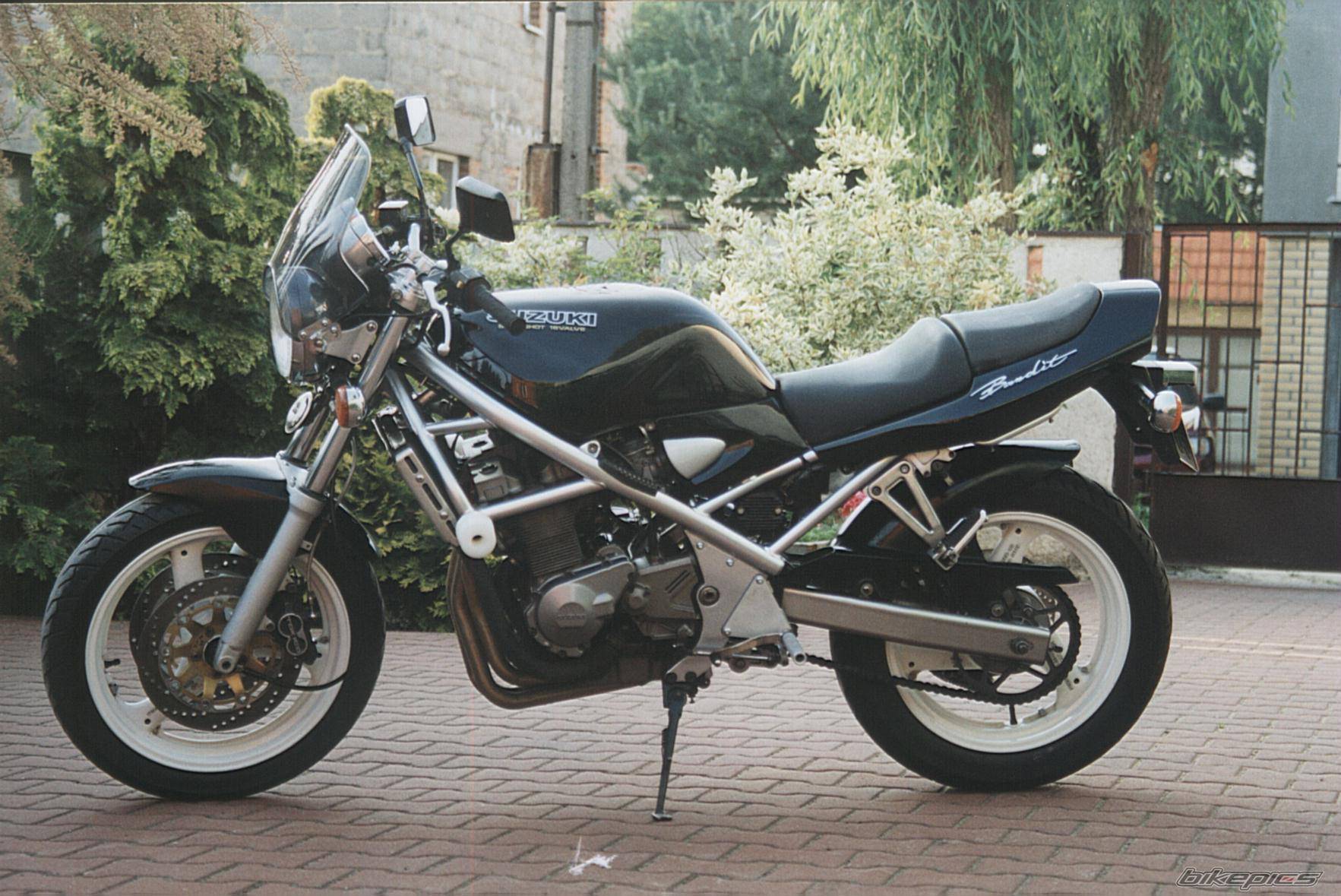 Bike Photo 198948