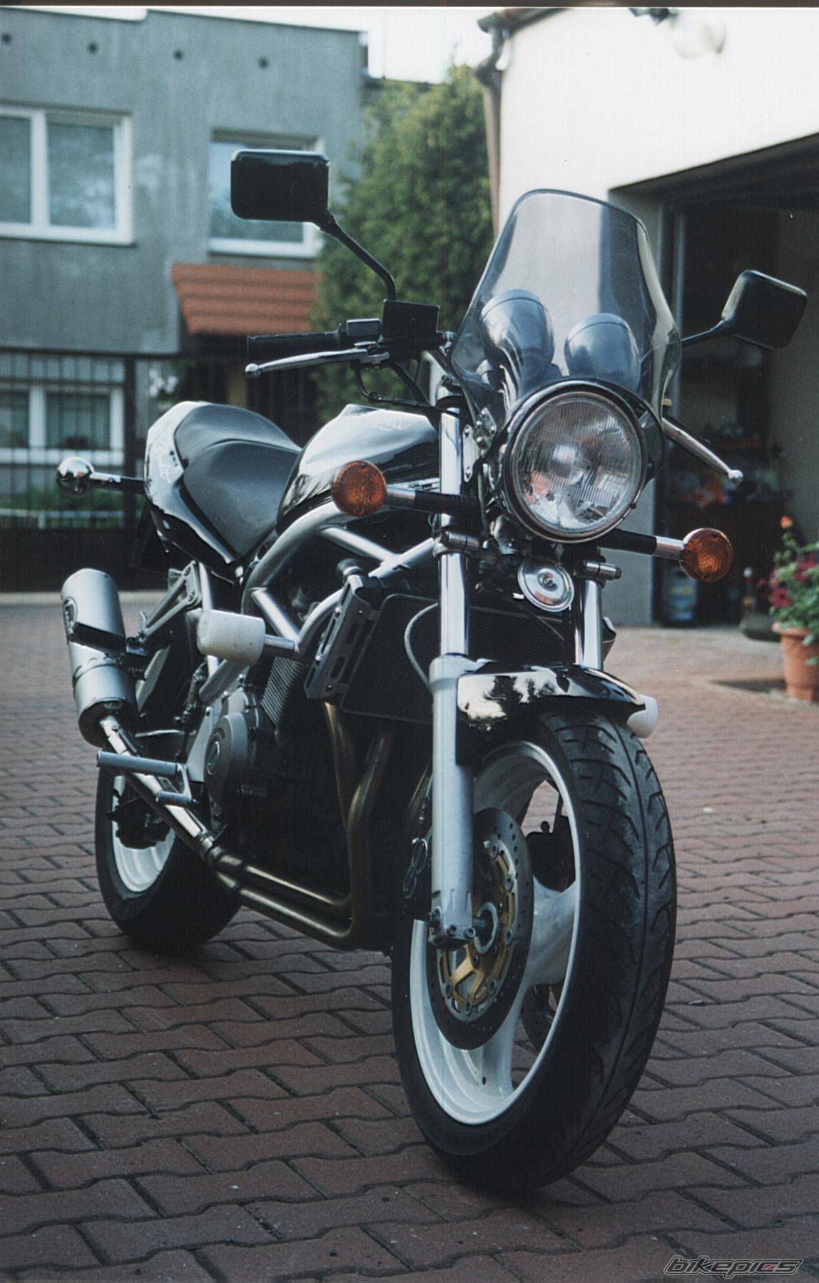 Bike Photo 198949