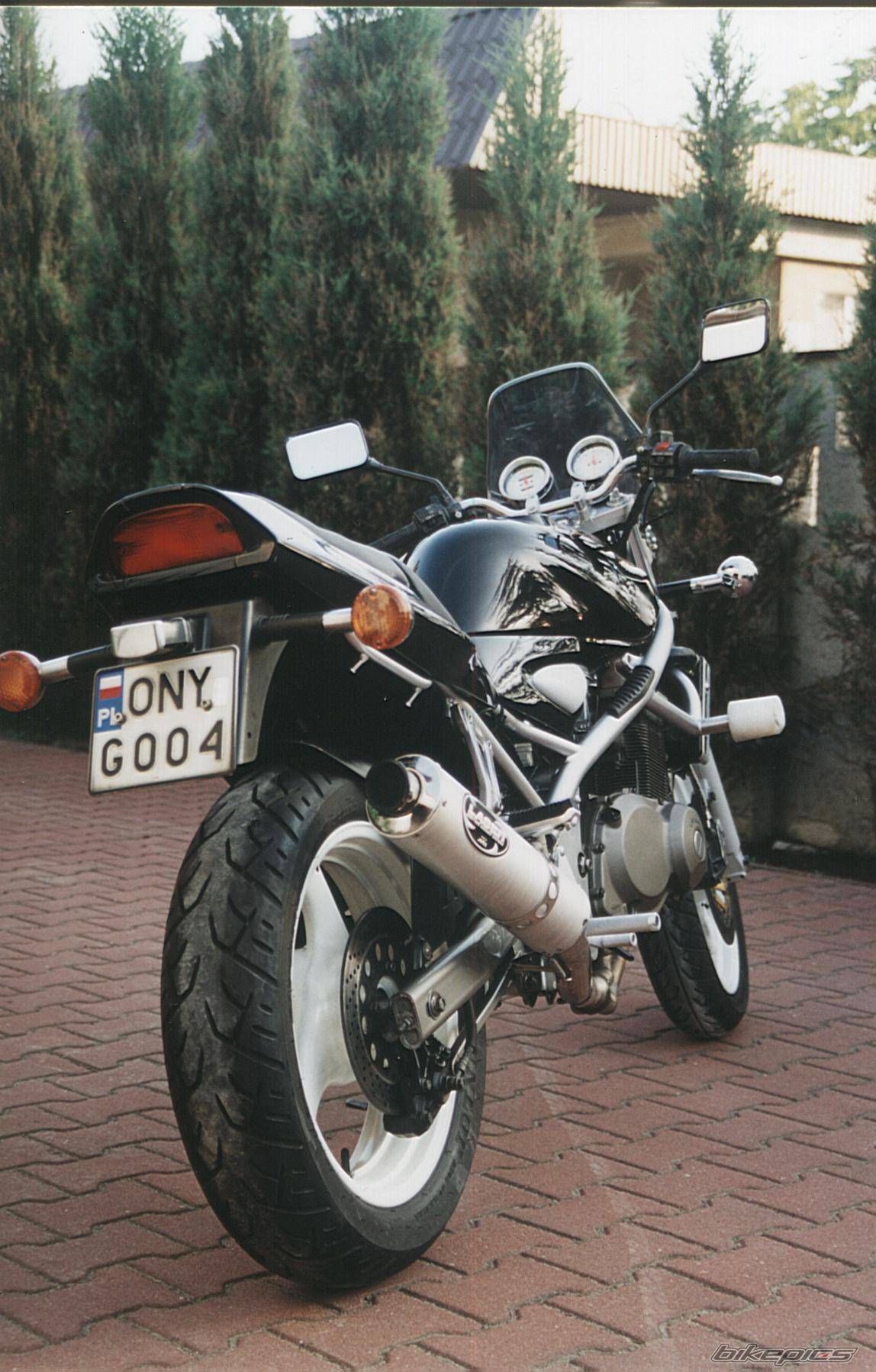 Bike Photo 198950
