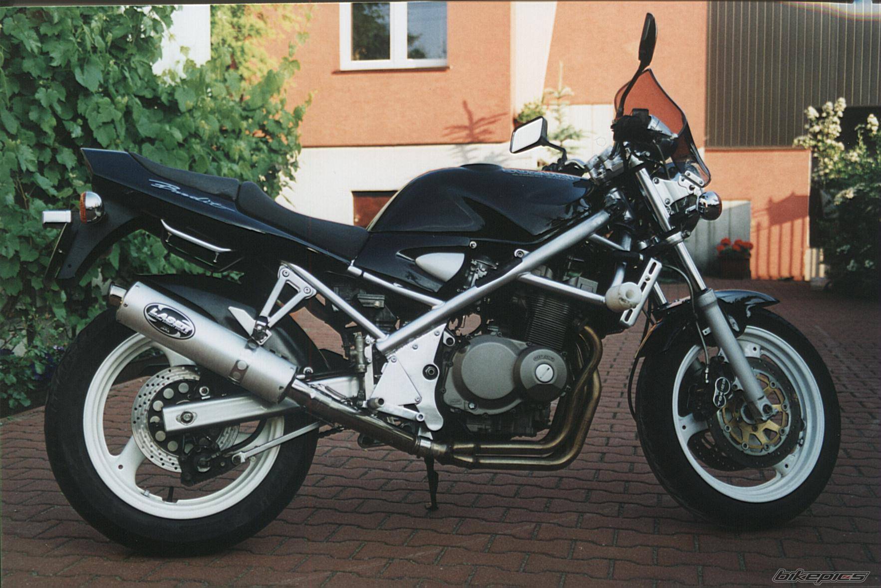 Bike Photo 198951