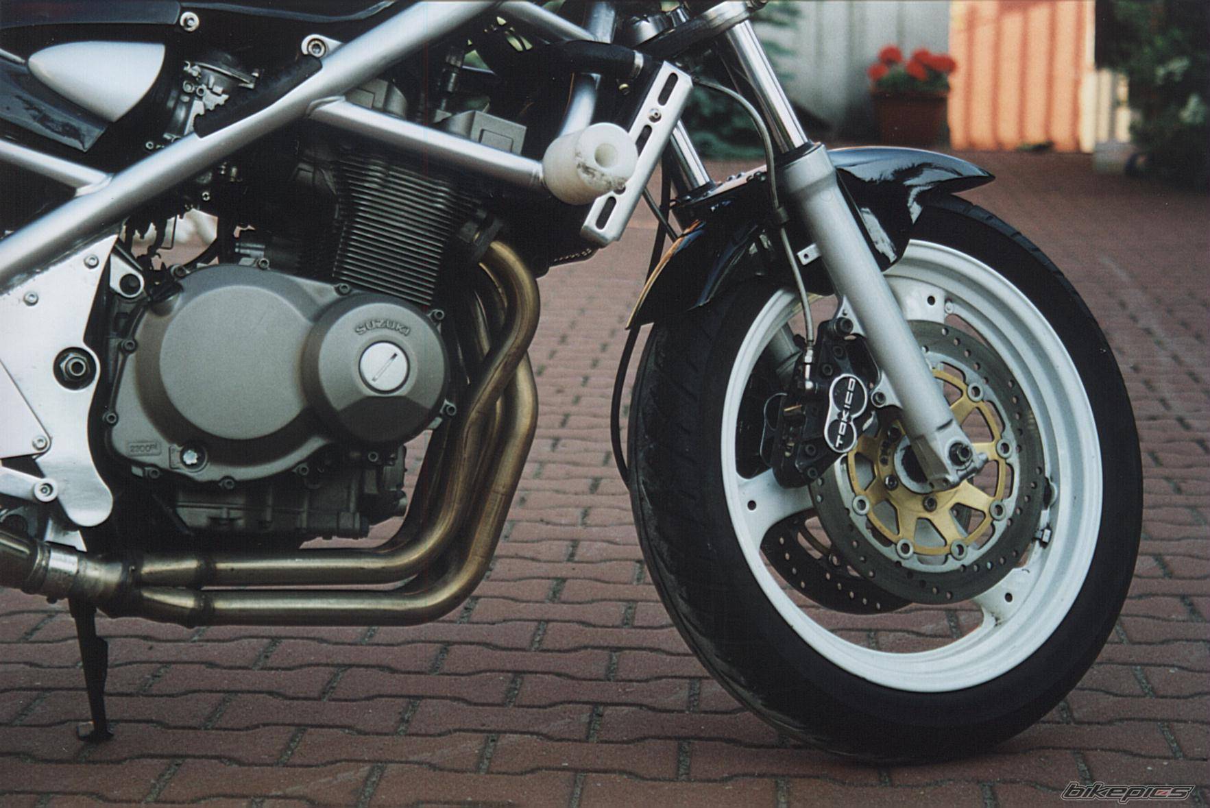 Bike Photo 198952