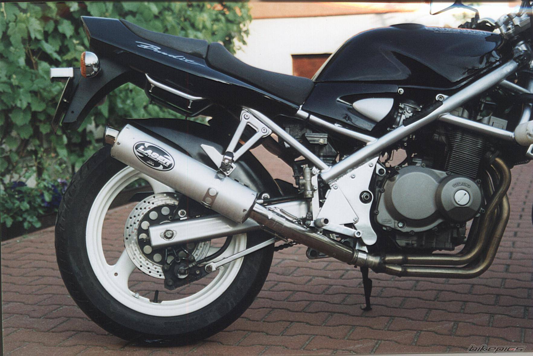 Bike Photo 198953