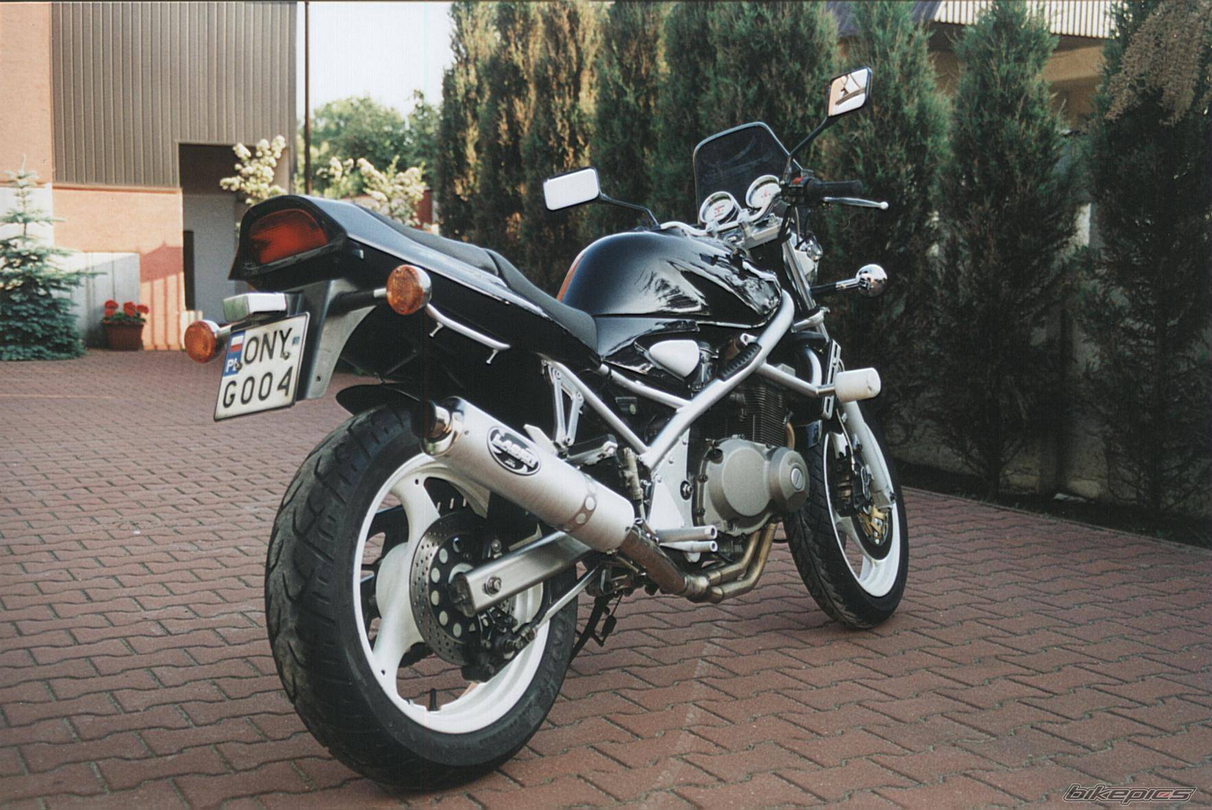 Bike Photo 198954