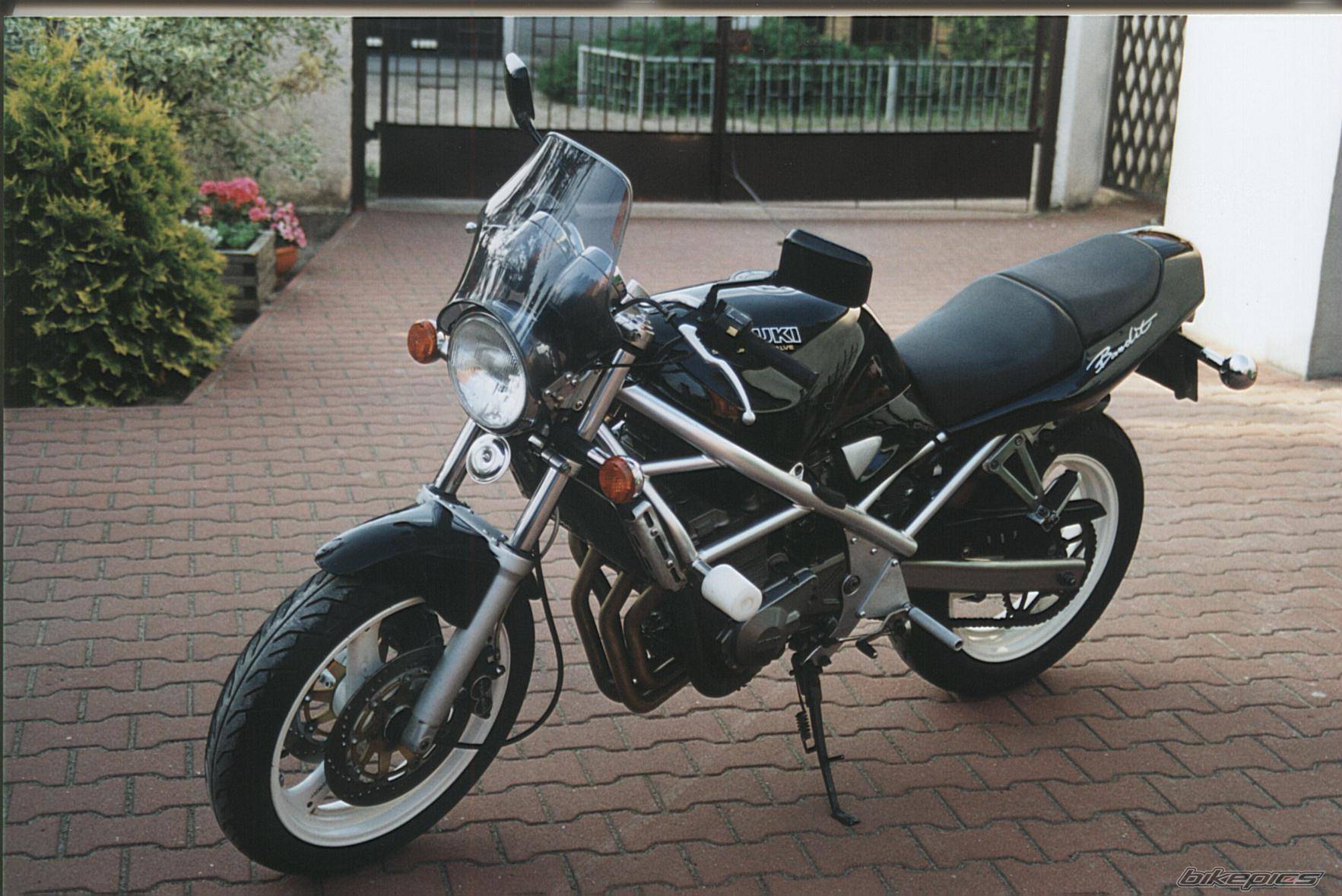 Bike Photo 198955