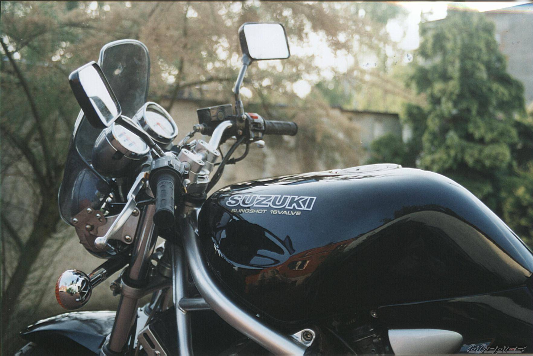 Bike Photo 198956