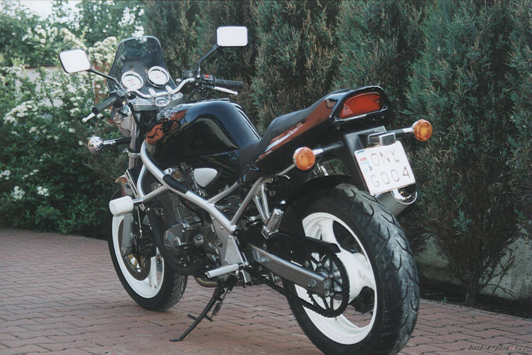 Bike Photo 198959