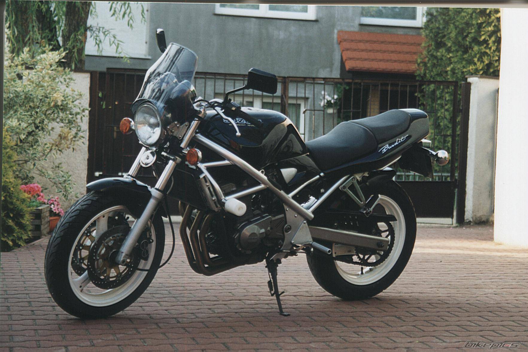 Bike Photo 198960
