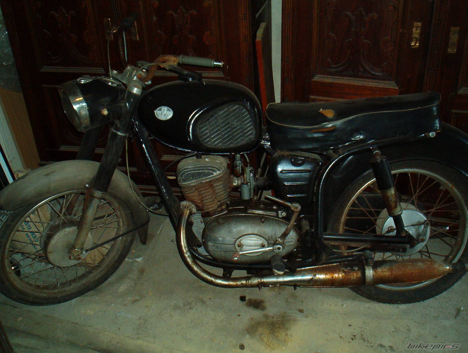 Bike Photo 198961