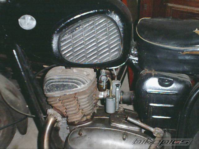 Bike Photo 198964