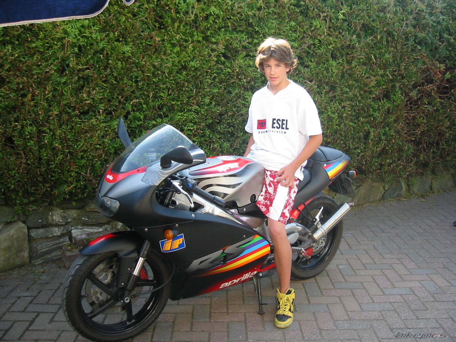 Bike Photo 198972