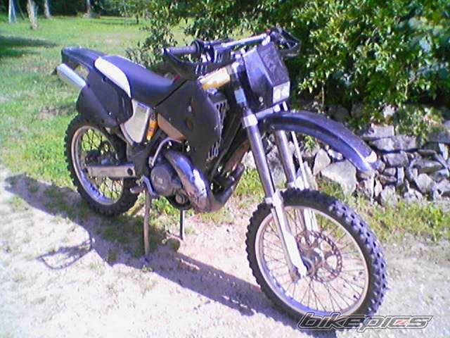 Bike Photo 198982