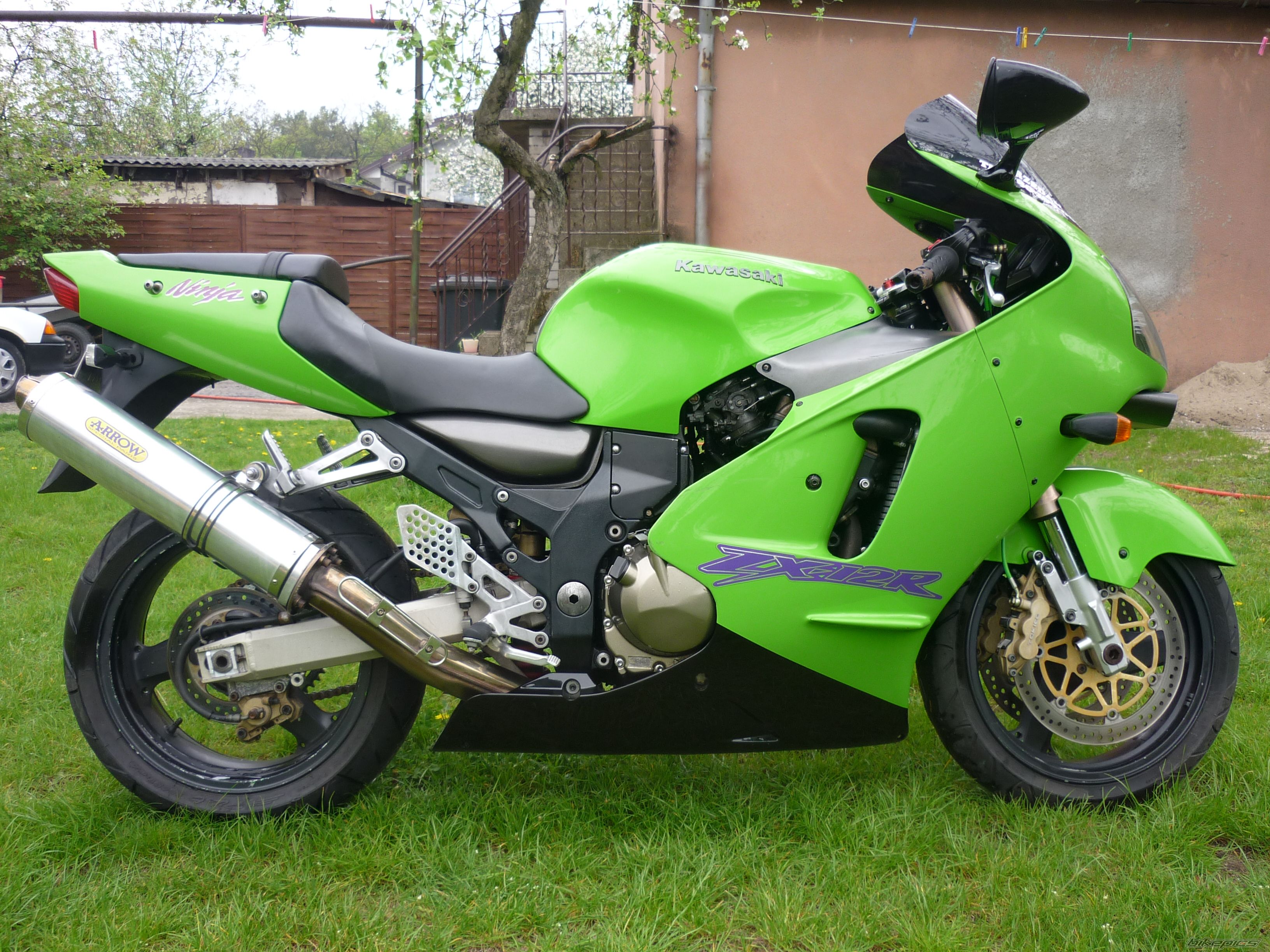 Bike Photo 1990732