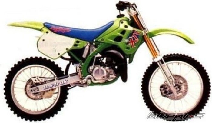 Bike Photo 1990773