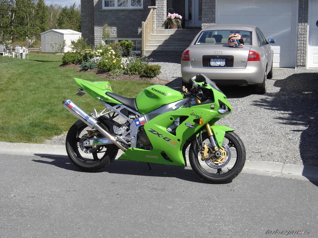 Bike Photo 199105