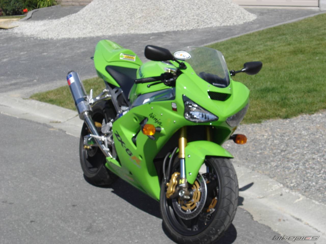 Bike Photo 199108