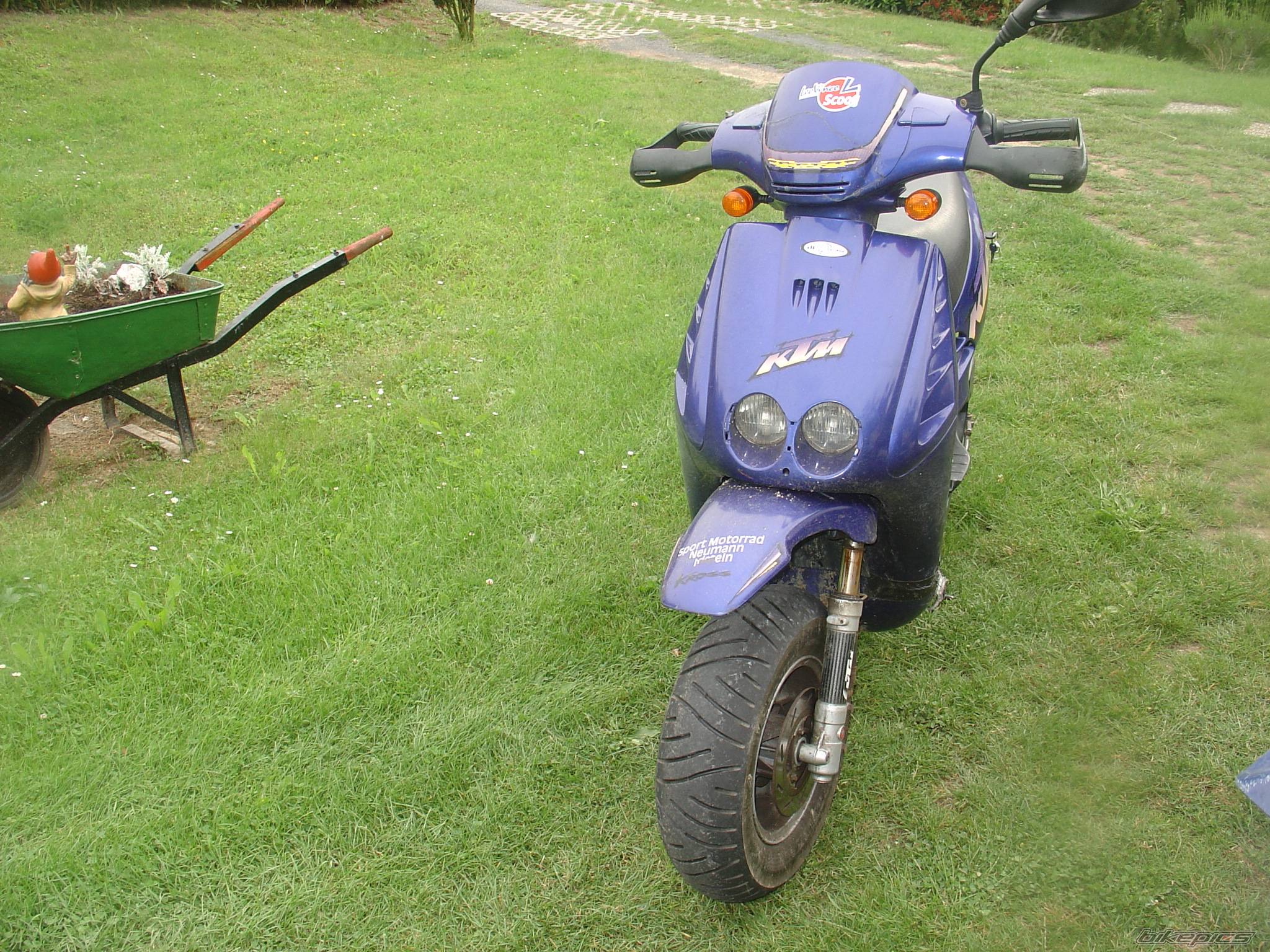 Bike Photo 199119