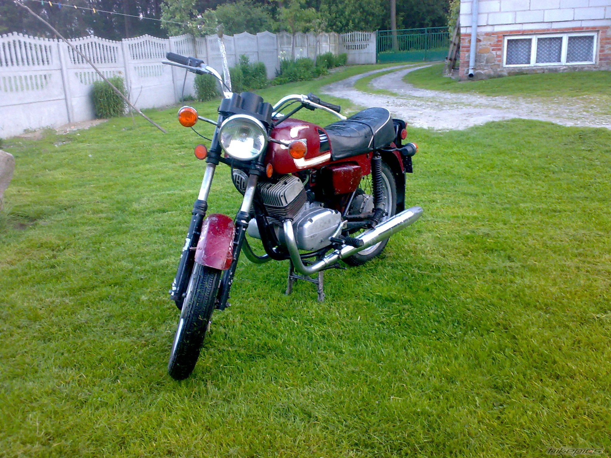 Bike Photo 1991266