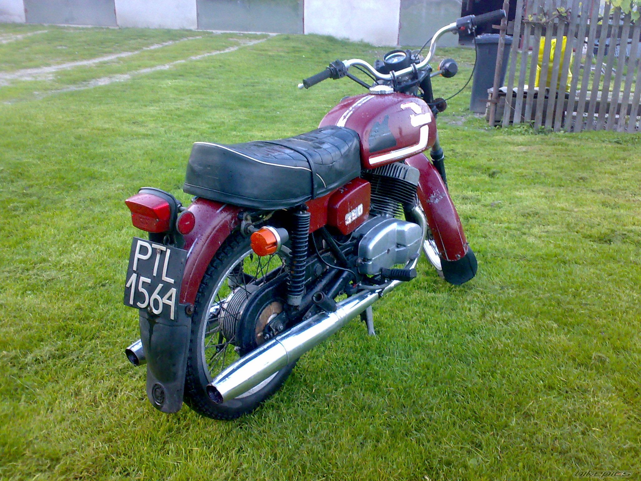 Bike Photo 1991268