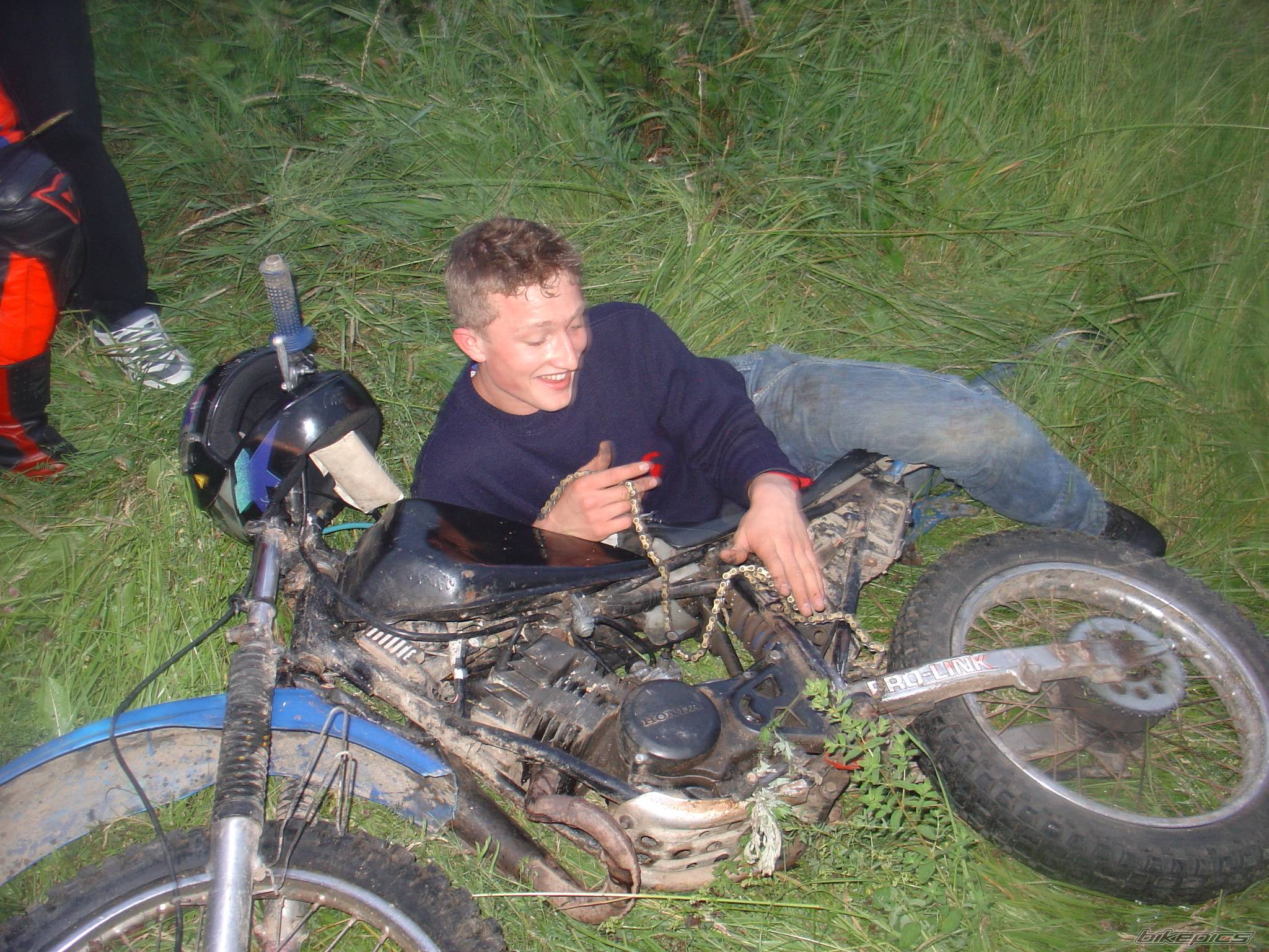Bike Photo 199127