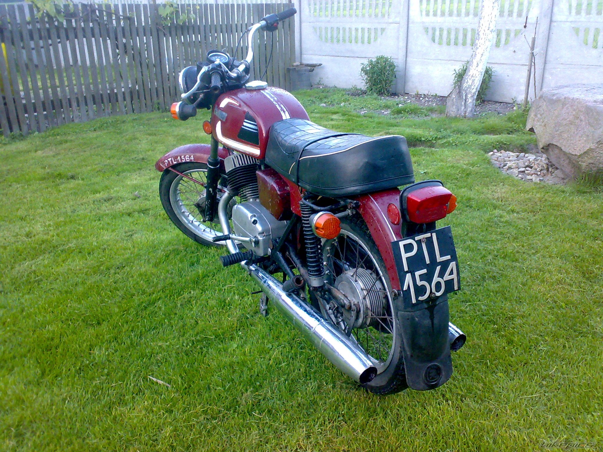 Bike Photo 1991270
