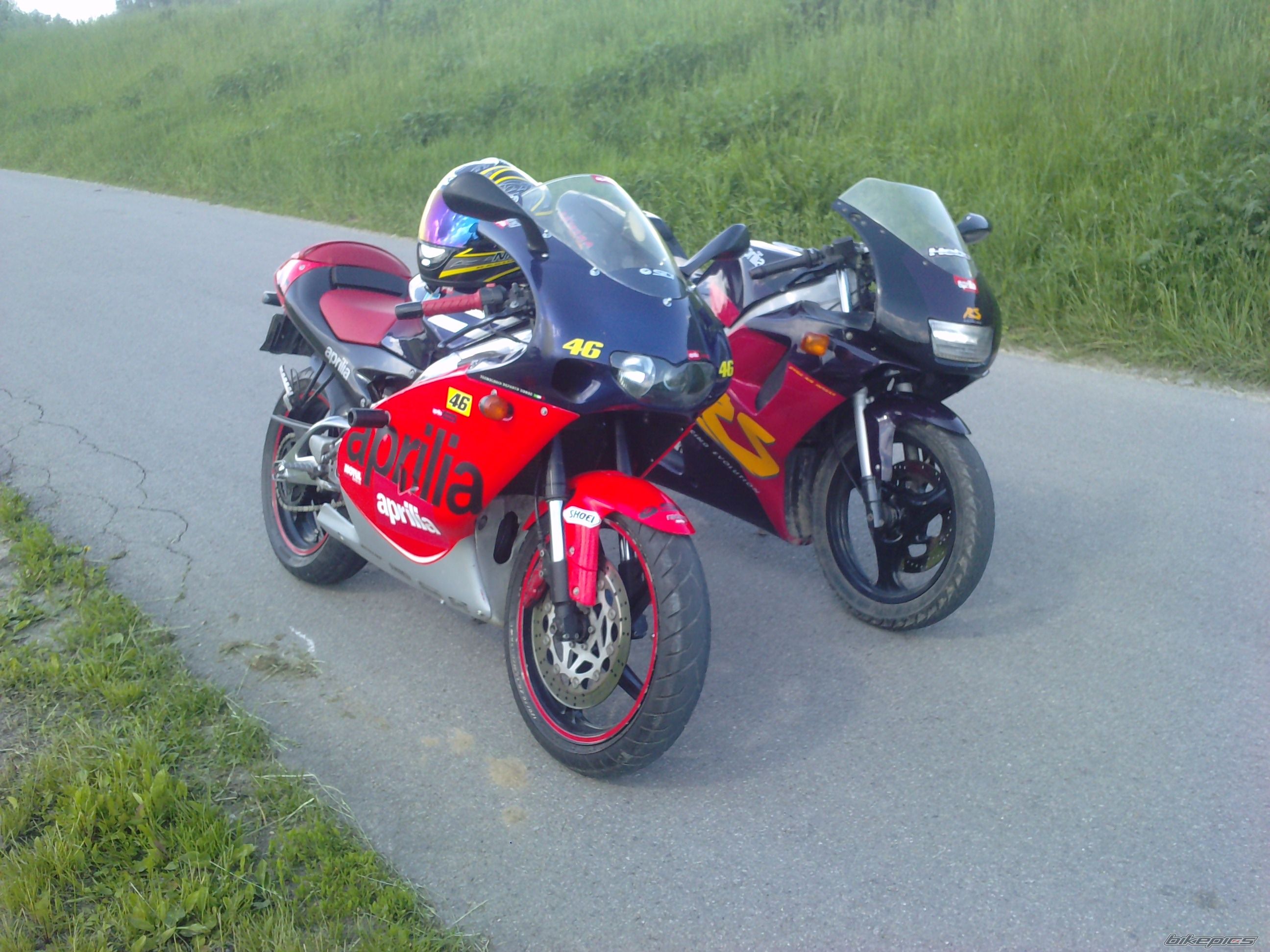 Bike Photo 1991321