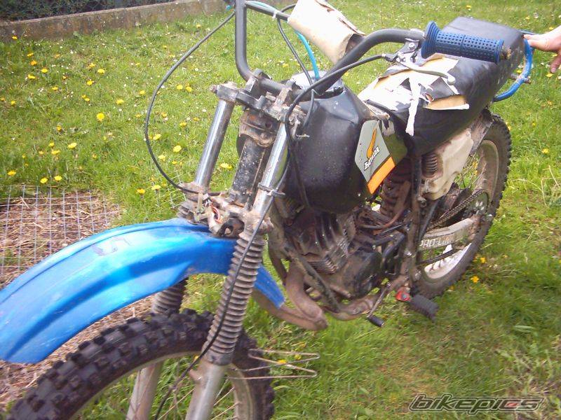 Bike Photo 199136