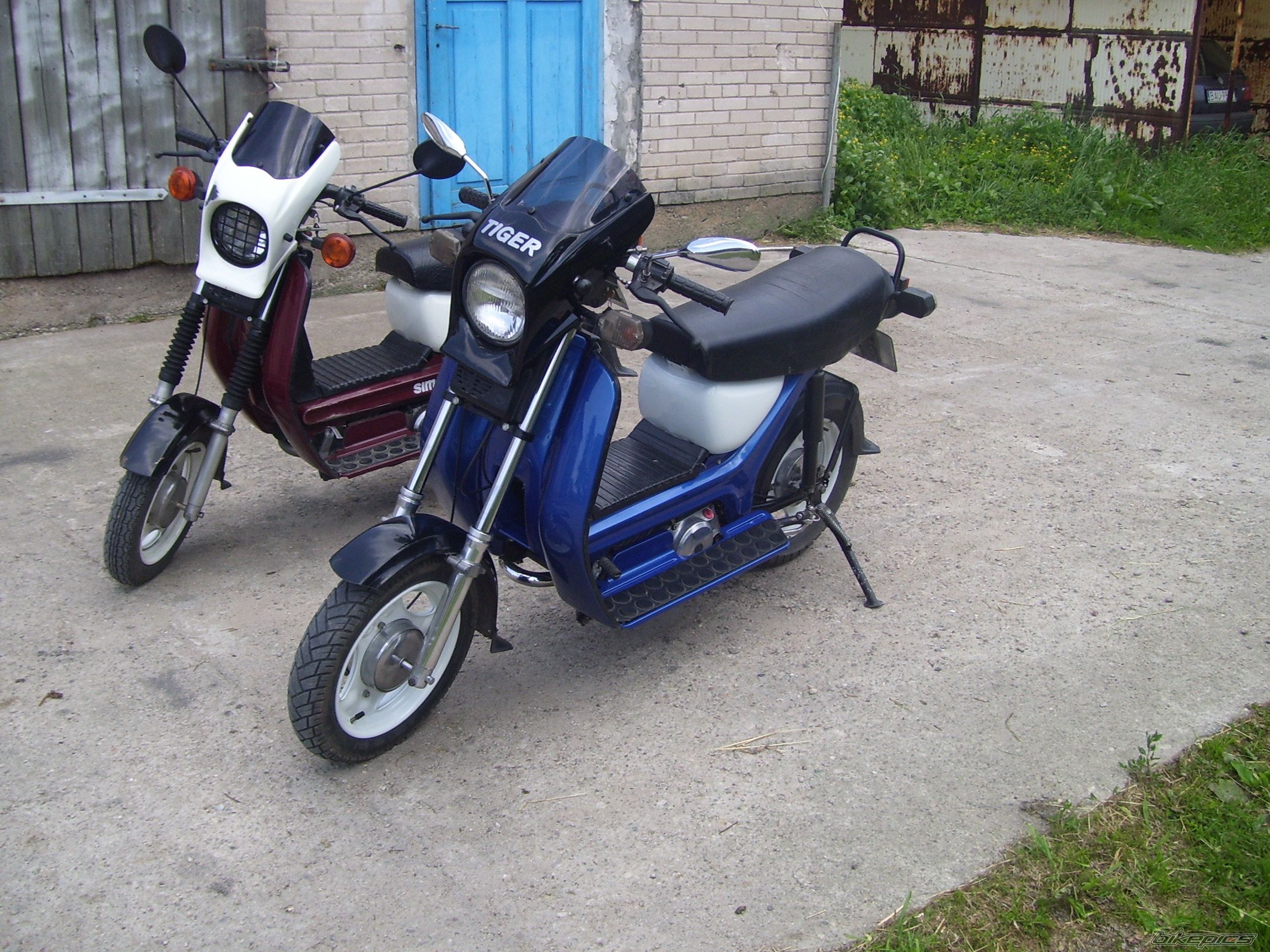 Bike Photo 1991694