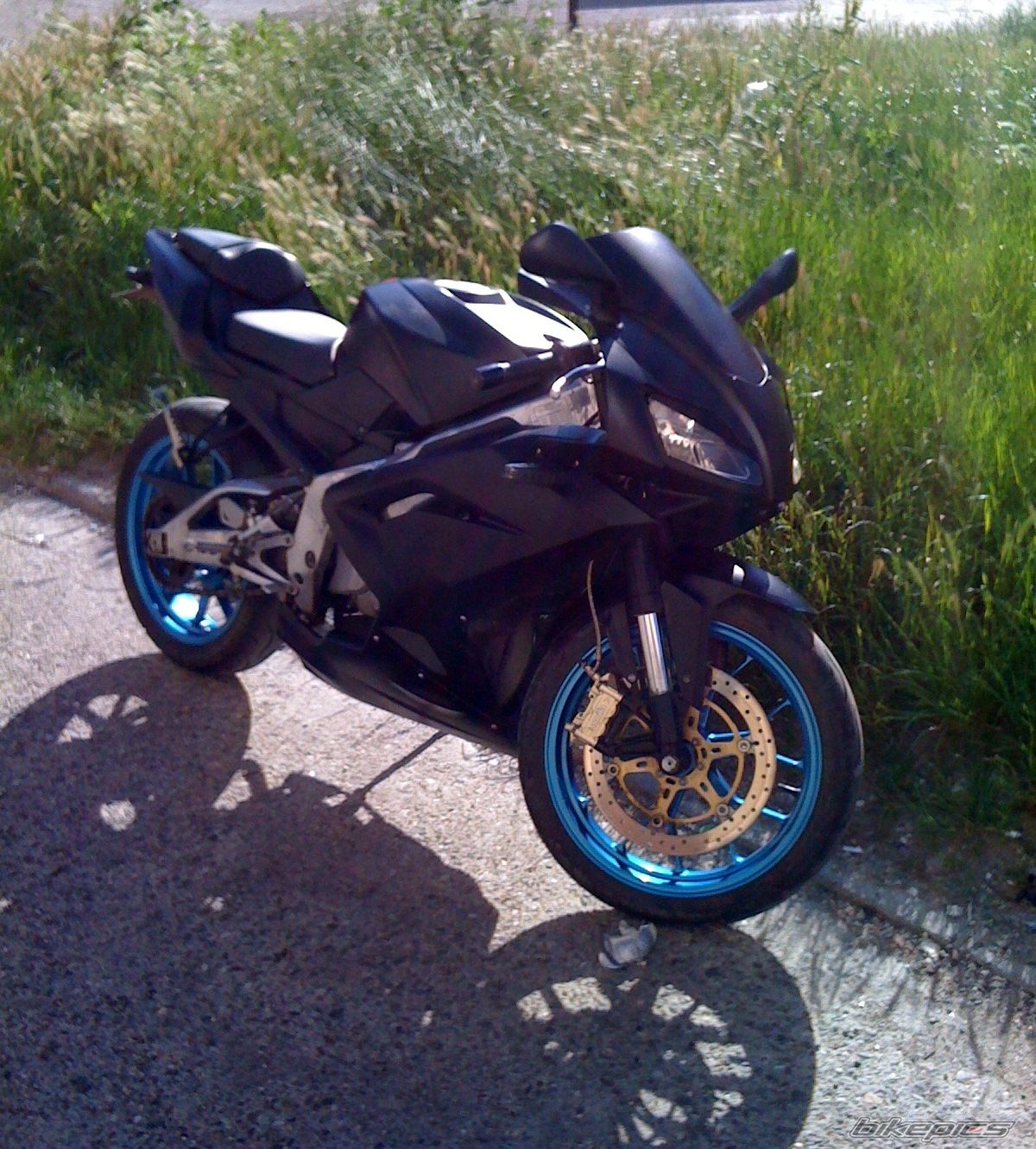 Bike Photo 1991709