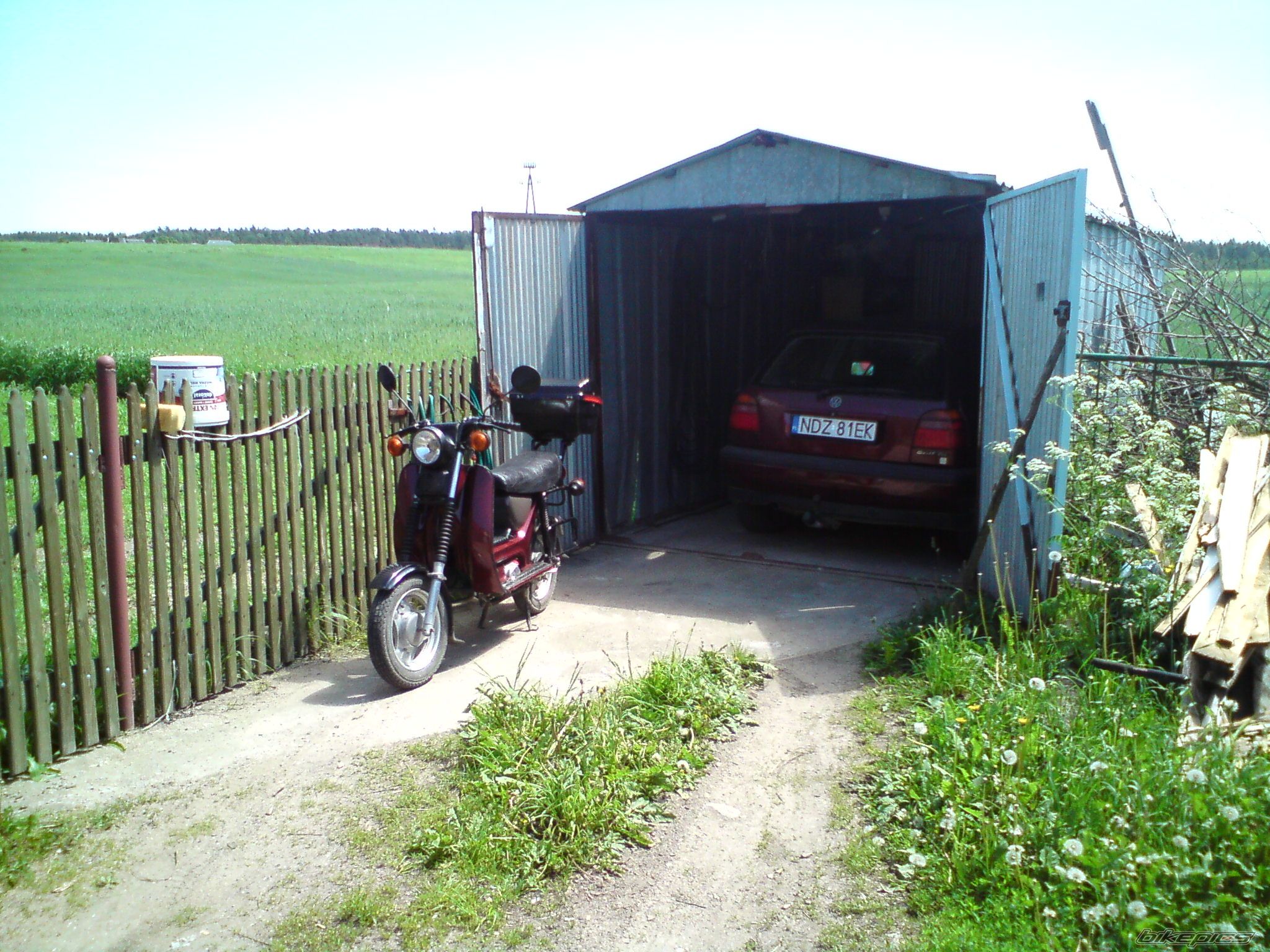 Bike Photo 1991730