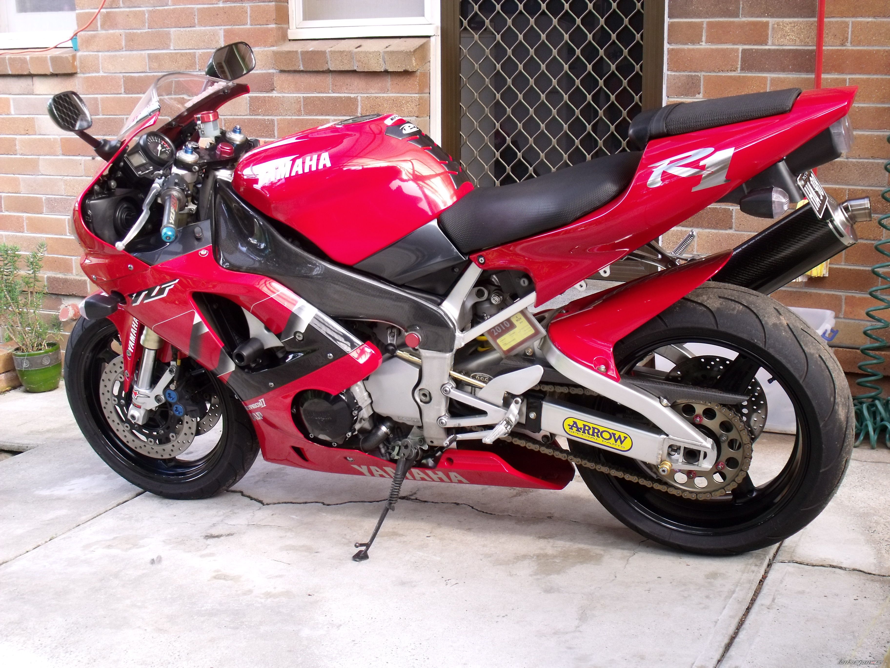 Bike Photo 1991752